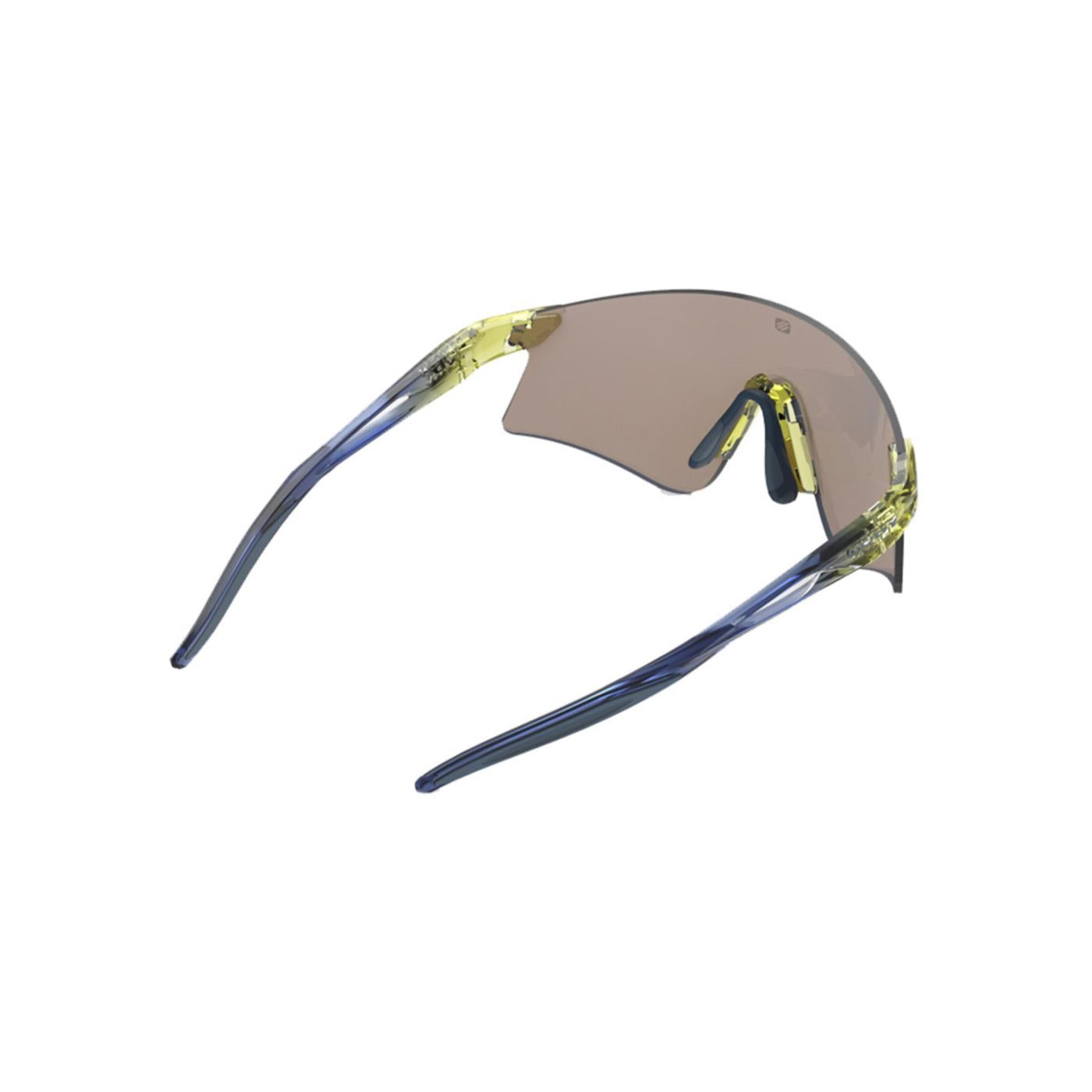 RUDY PROJECT ASTRAL MLS YELLOW