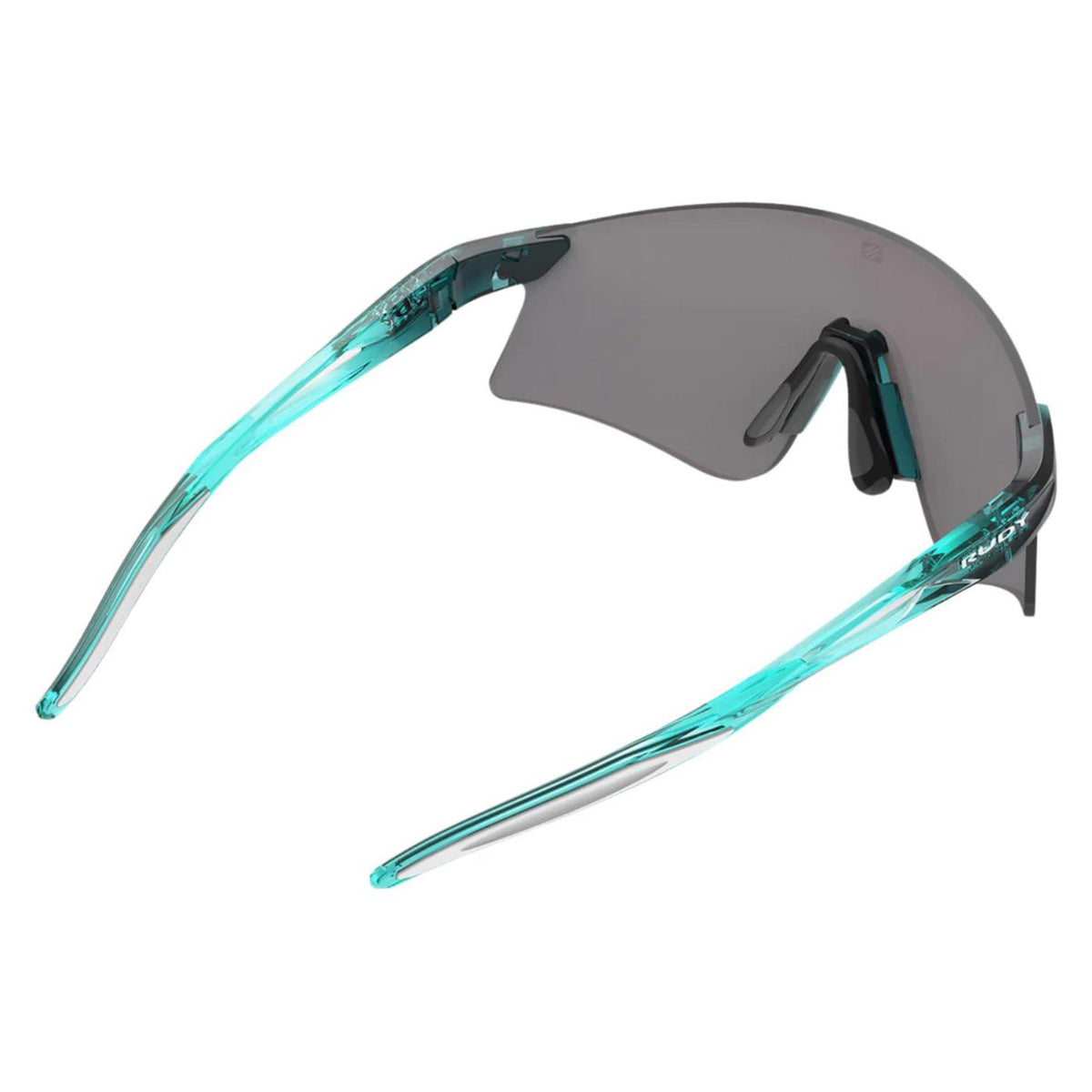 RUDY PROJECT ASTRAL TEAL MLS OSMIUM - Turchese - vista 2
