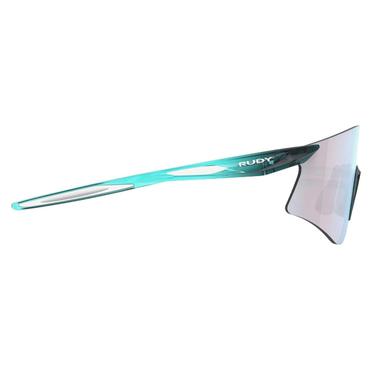 RUDY PROJECT ASTRAL TEAL MLS OSMIUM - Turchese - vista 3