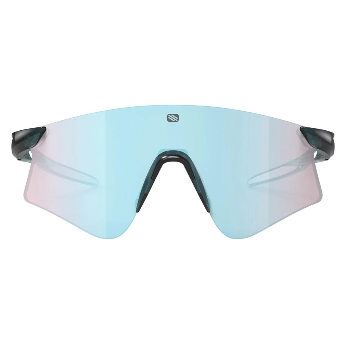 RUDY PROJECT ASTRAL TEAL MLS OSMIUM - Turchese - vista 4
