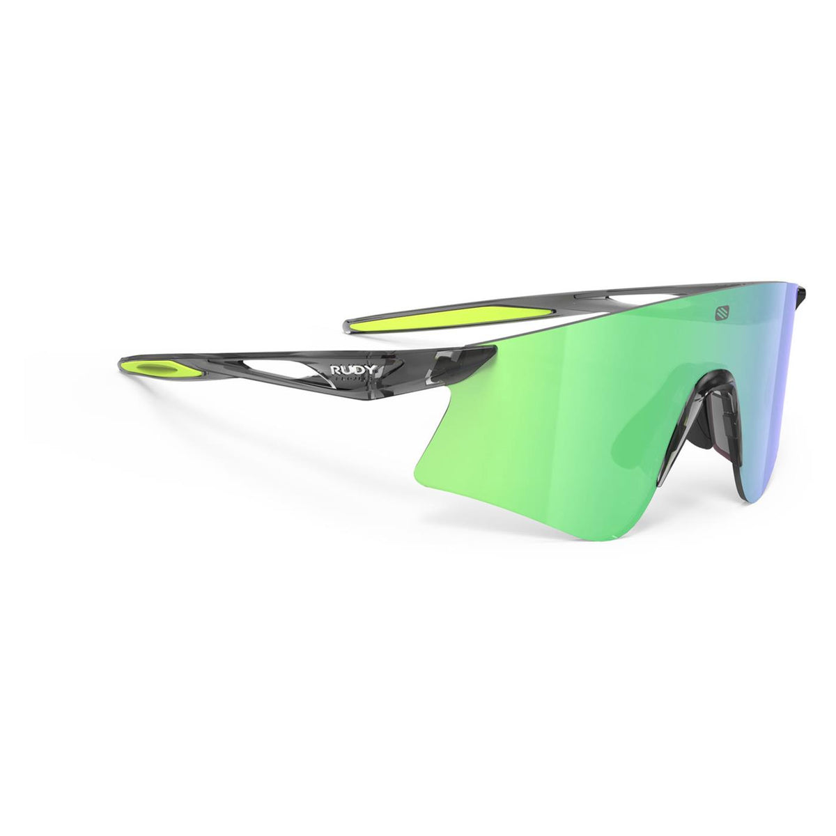 RUDY PROJECT ASTRAL CRYSTAL MLS GREEN