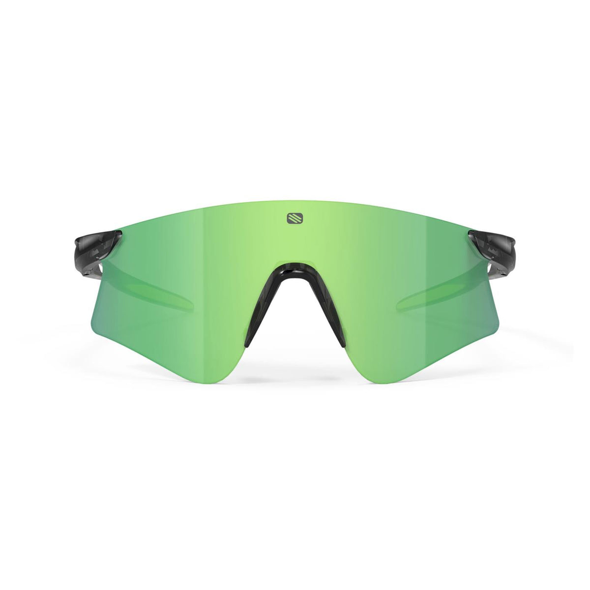 RUDY PROJECT ASTRAL CRYSTAL MLS GREEN - seconda immagine