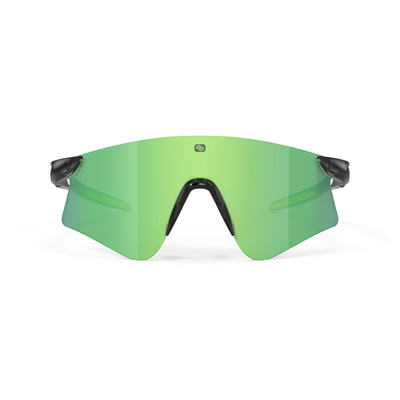 RUDY PROJECT ASTRAL CRYSTAL MLS GREEN
