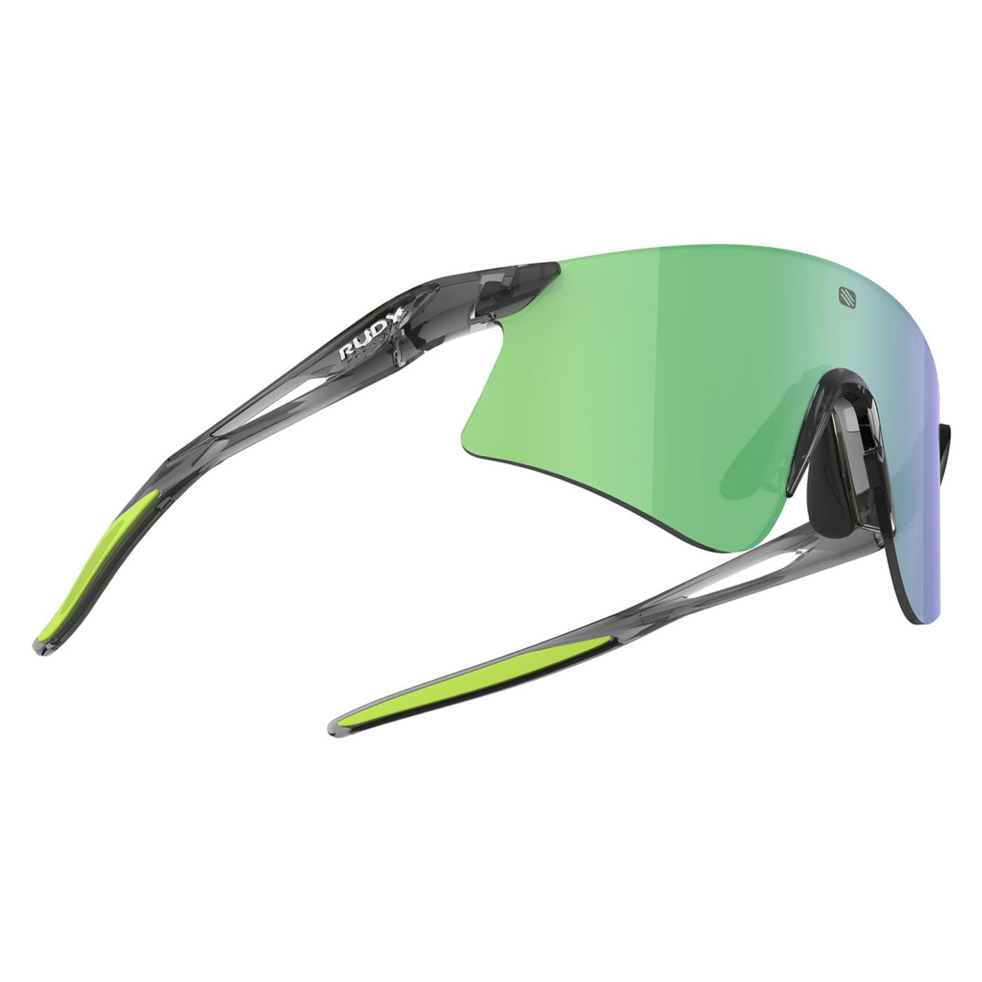 RUDY PROJECT ASTRAL CRYSTAL MLS GREEN