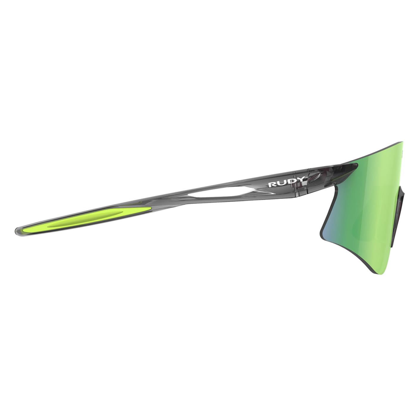 RUDY PROJECT ASTRAL CRYSTAL MLS GREEN