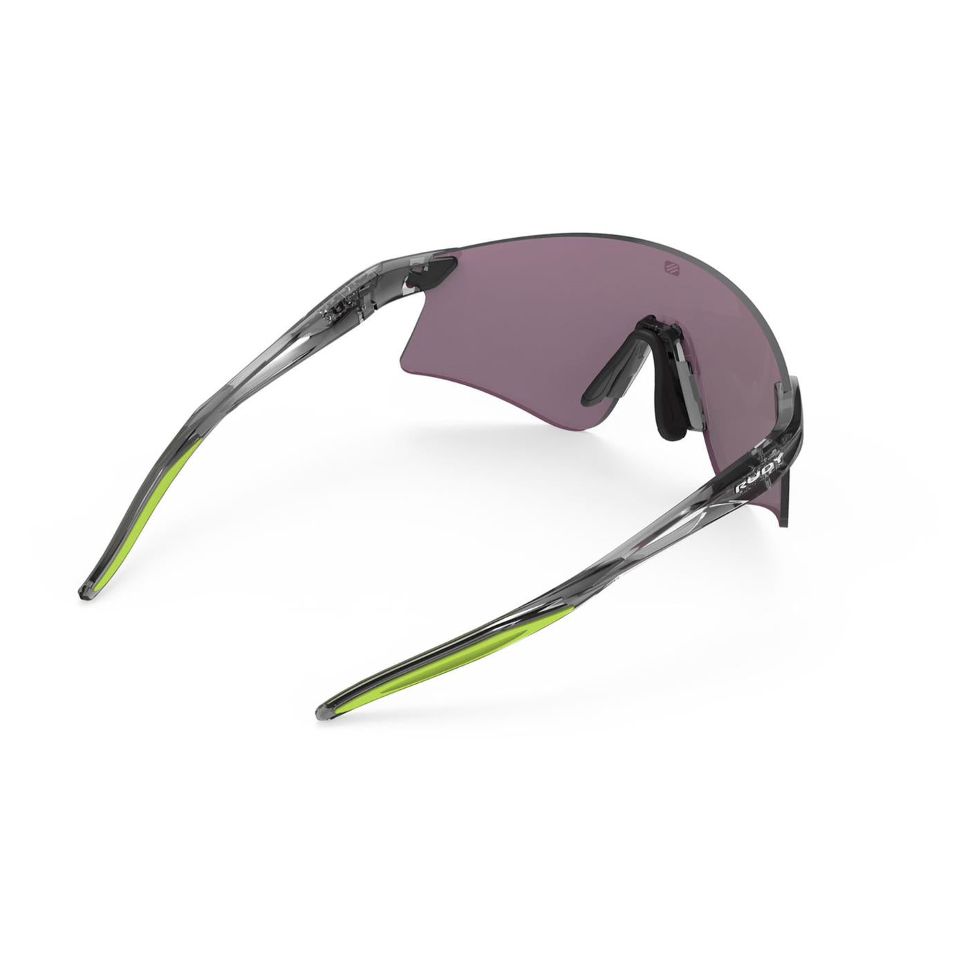 RUDY PROJECT ASTRAL CRYSTAL MLS GREEN