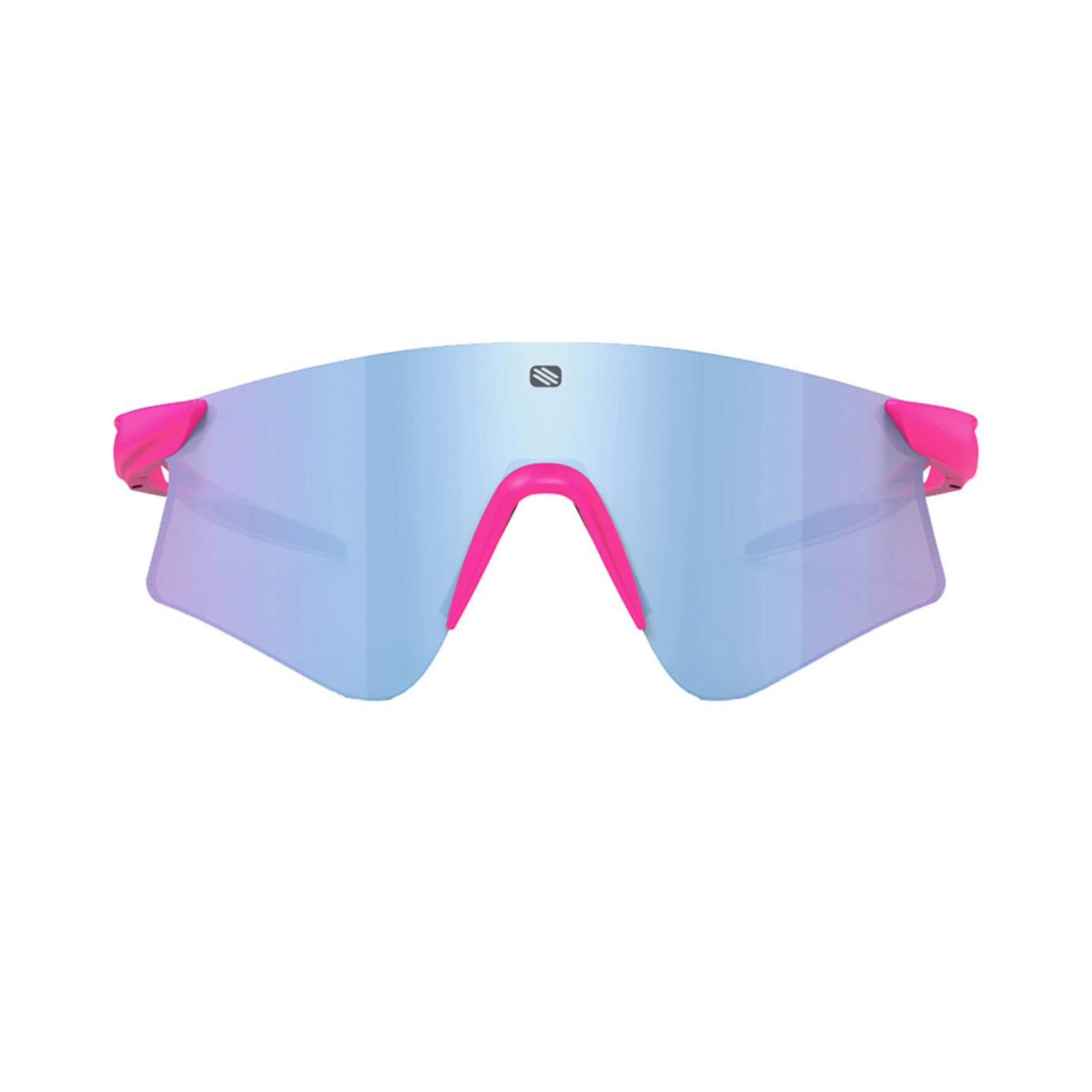 RUDY PROJECT ASTRAL MLS ICE