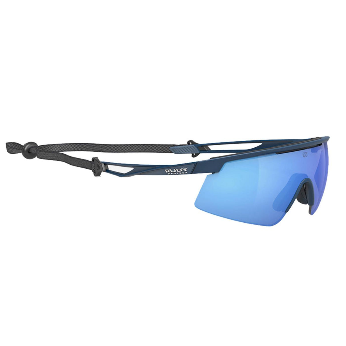 RUDY PROJECT TURBOLENCE POLAR3FX ASW