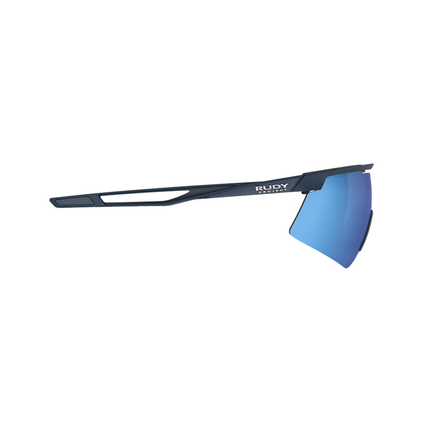 RUDY PROJECT TURBOLENCE POLAR3FX ASW