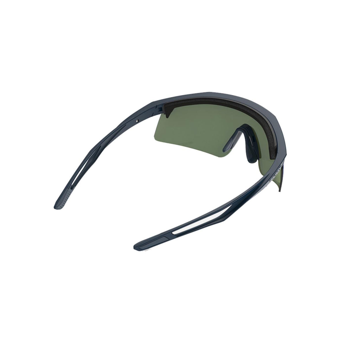 RUDY PROJECT TURBOLENCE POLAR3FX ASW