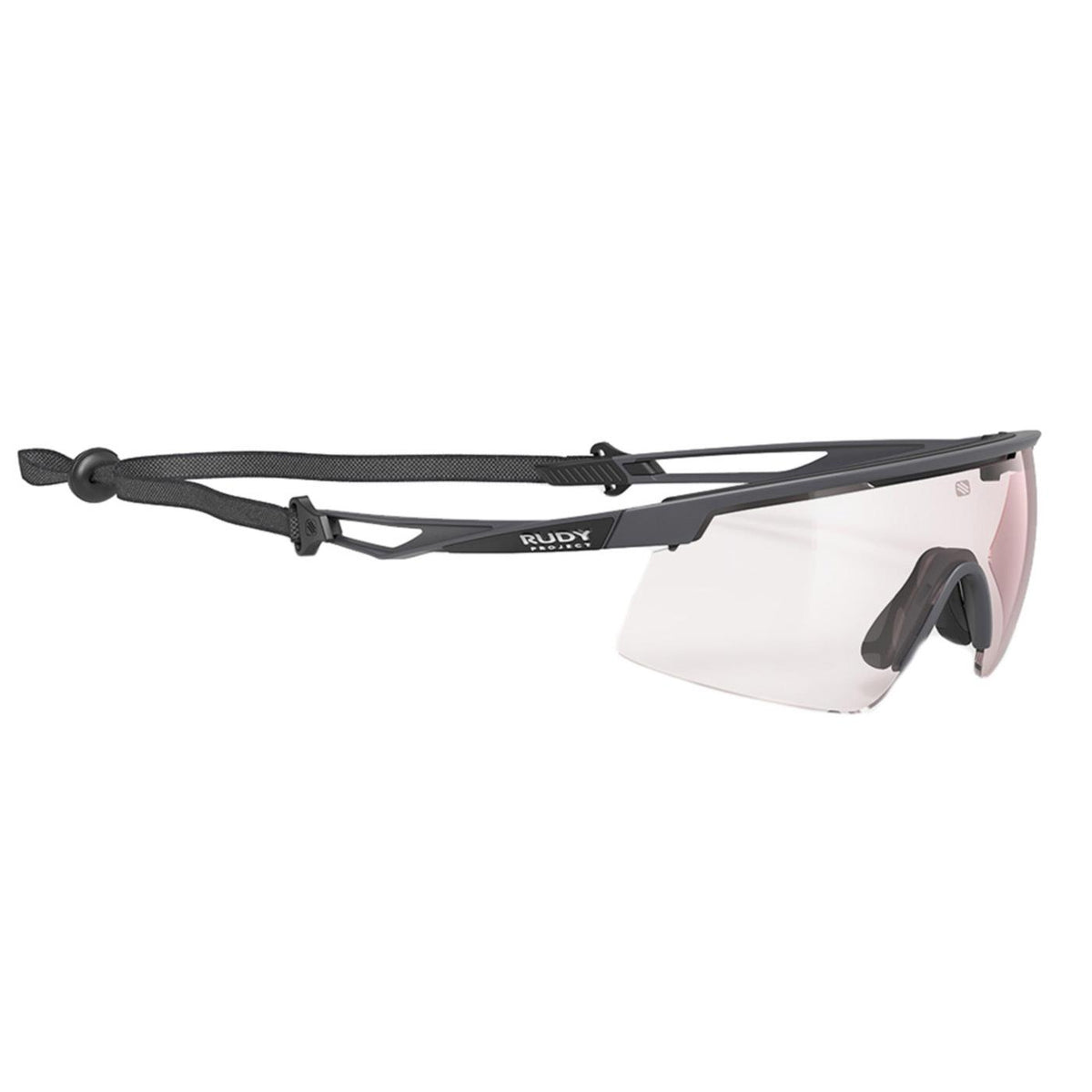 RUDY PROJECT TURBOLENCE IMPACTX LS.RED