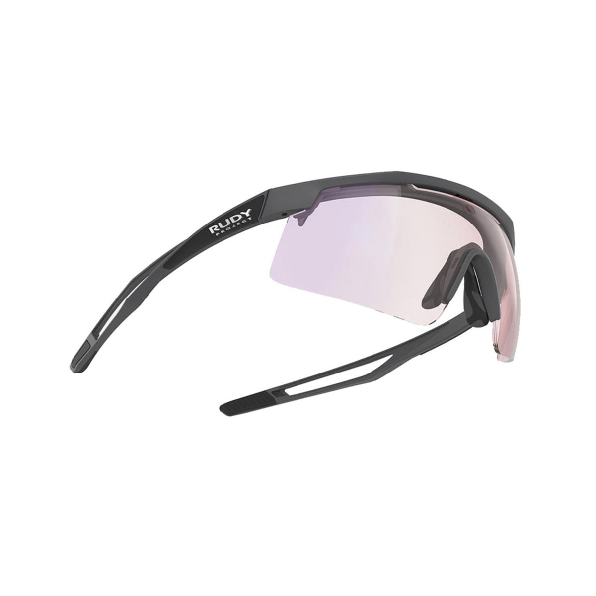 RUDY PROJECT TURBOLENCE IMPACTX LS.RED