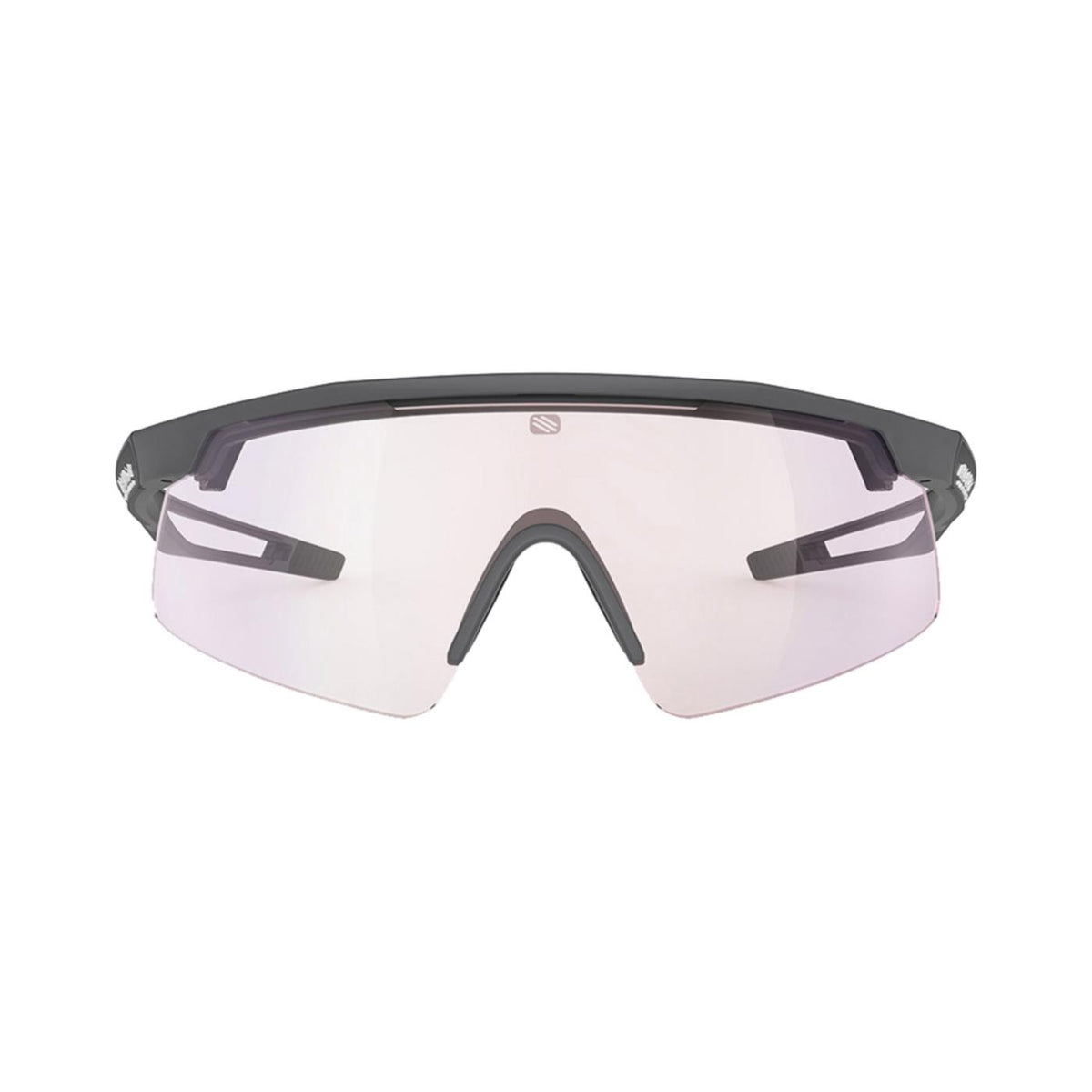 RUDY PROJECT TURBOLENCE IMPACTX LS.RED