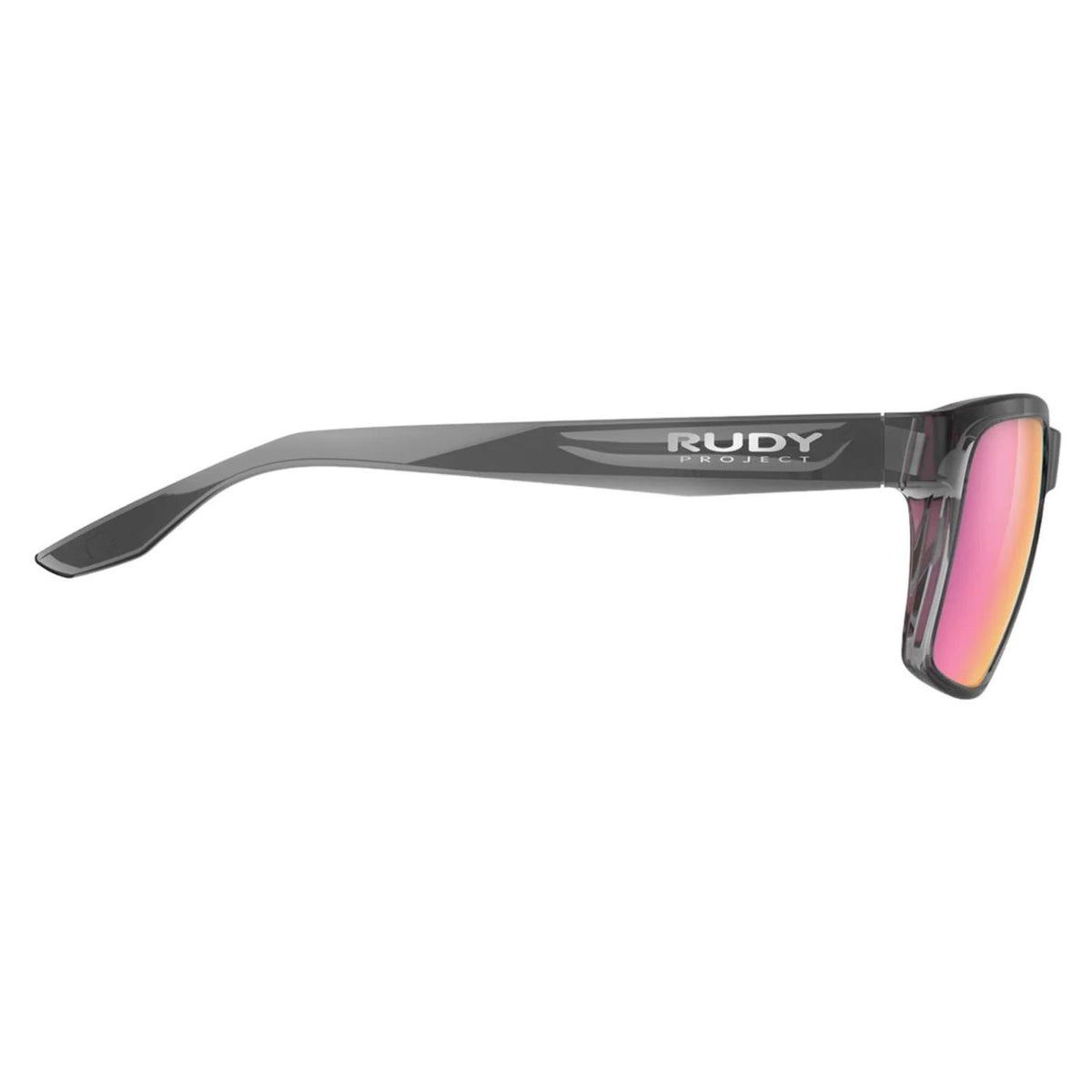 RUDY PROJECT SPINHAWK EDGE MLS SUNSET - Grigio scuro - vista 3