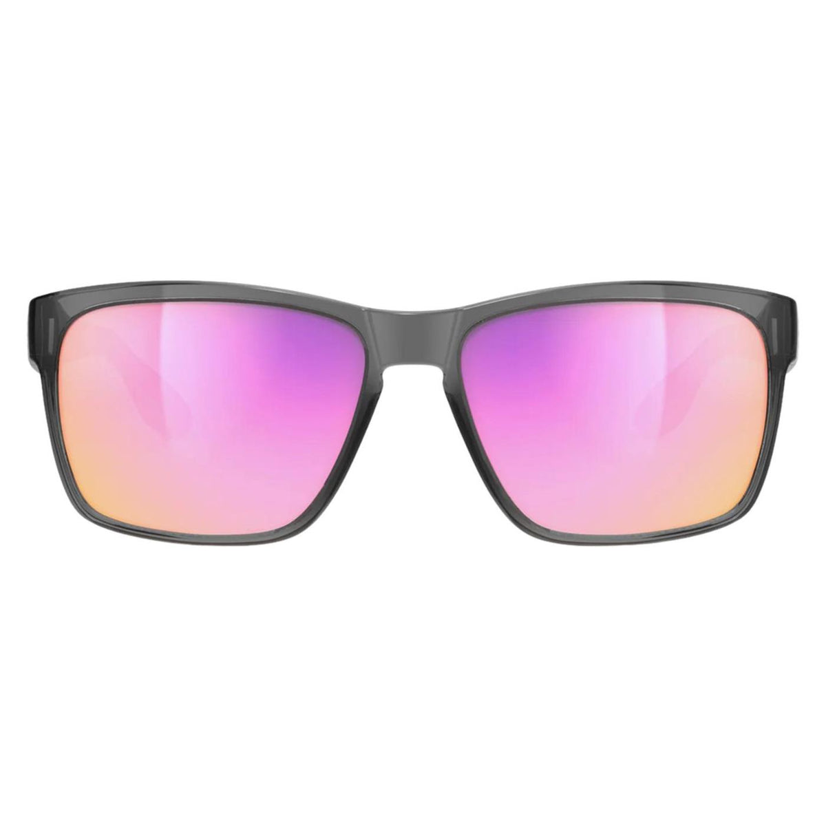 RUDY PROJECT SPINHAWK EDGE MLS SUNSET - Grigio scuro - vista 4