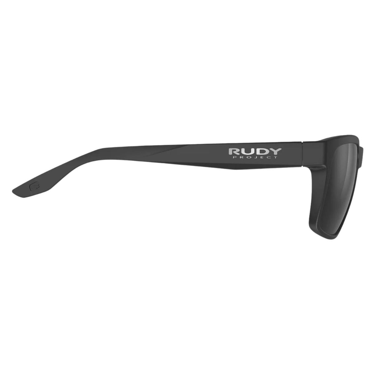 RUDY PROJECT SPINHAWK EDGE POLAR 3FX - Nero - vista 3
