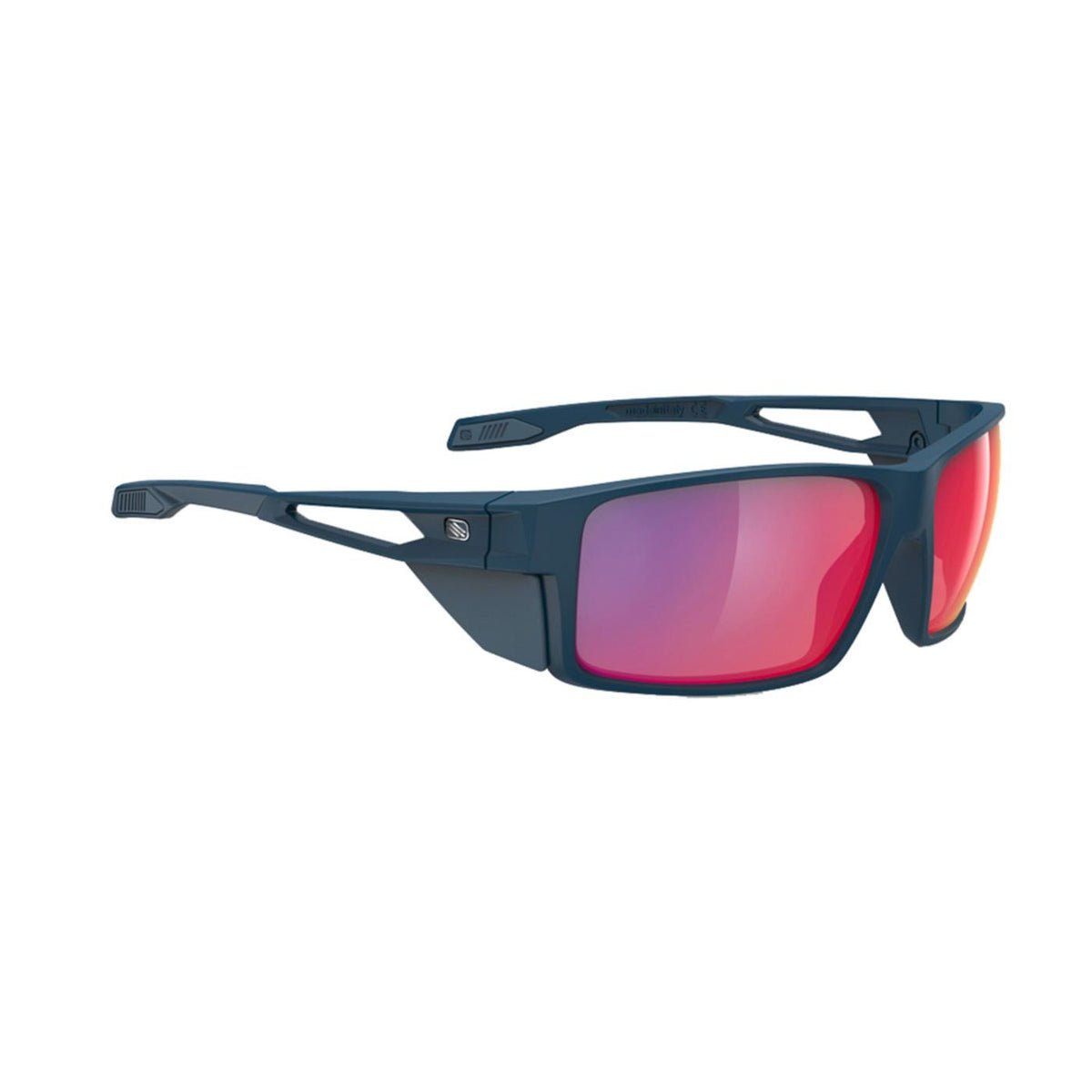 RUDY PROJECT NYAD NAVY POLAR 3FX HDR