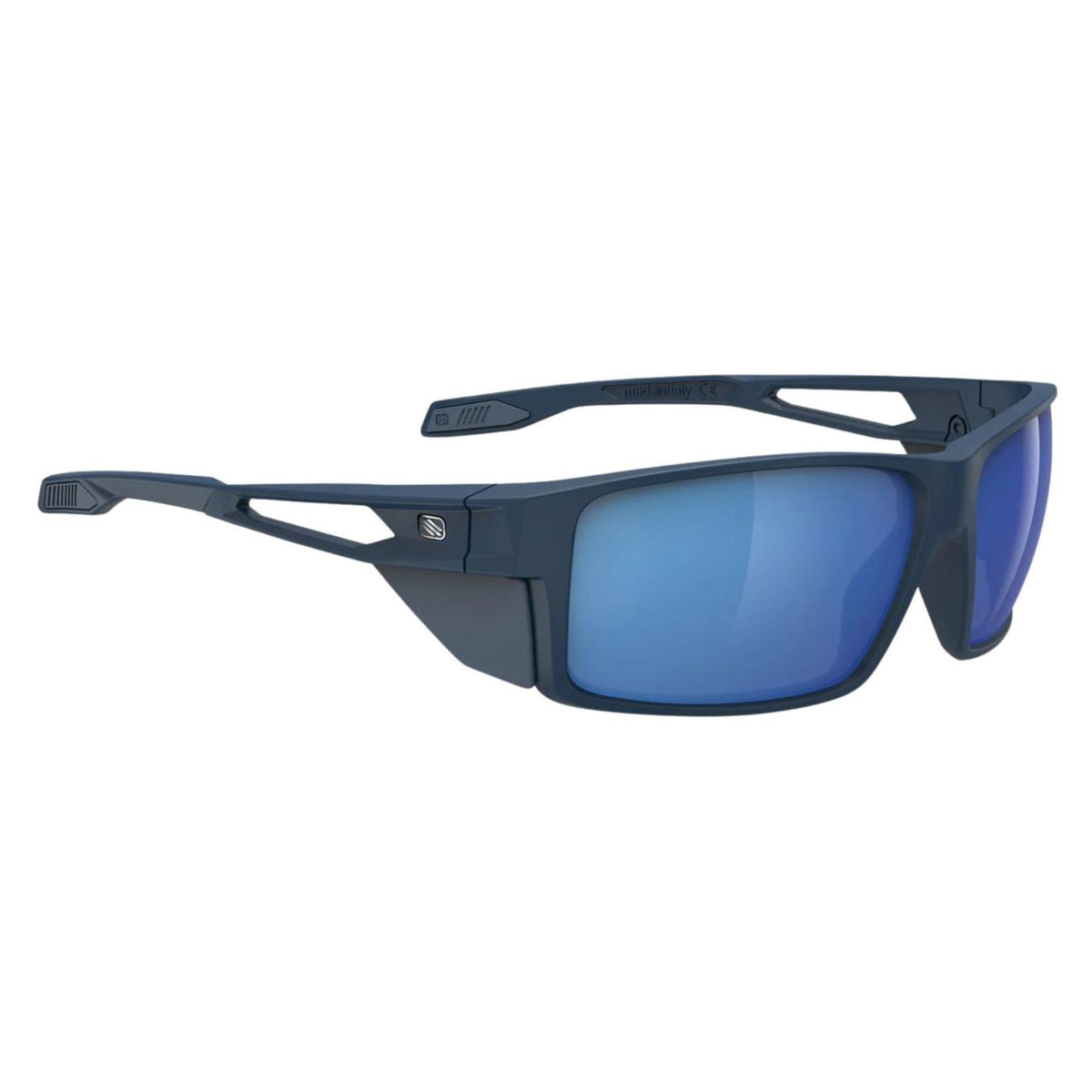 RUDY PROJECT NYAD NAVY POLAR 3FX BLUE - Blu - immagine principale