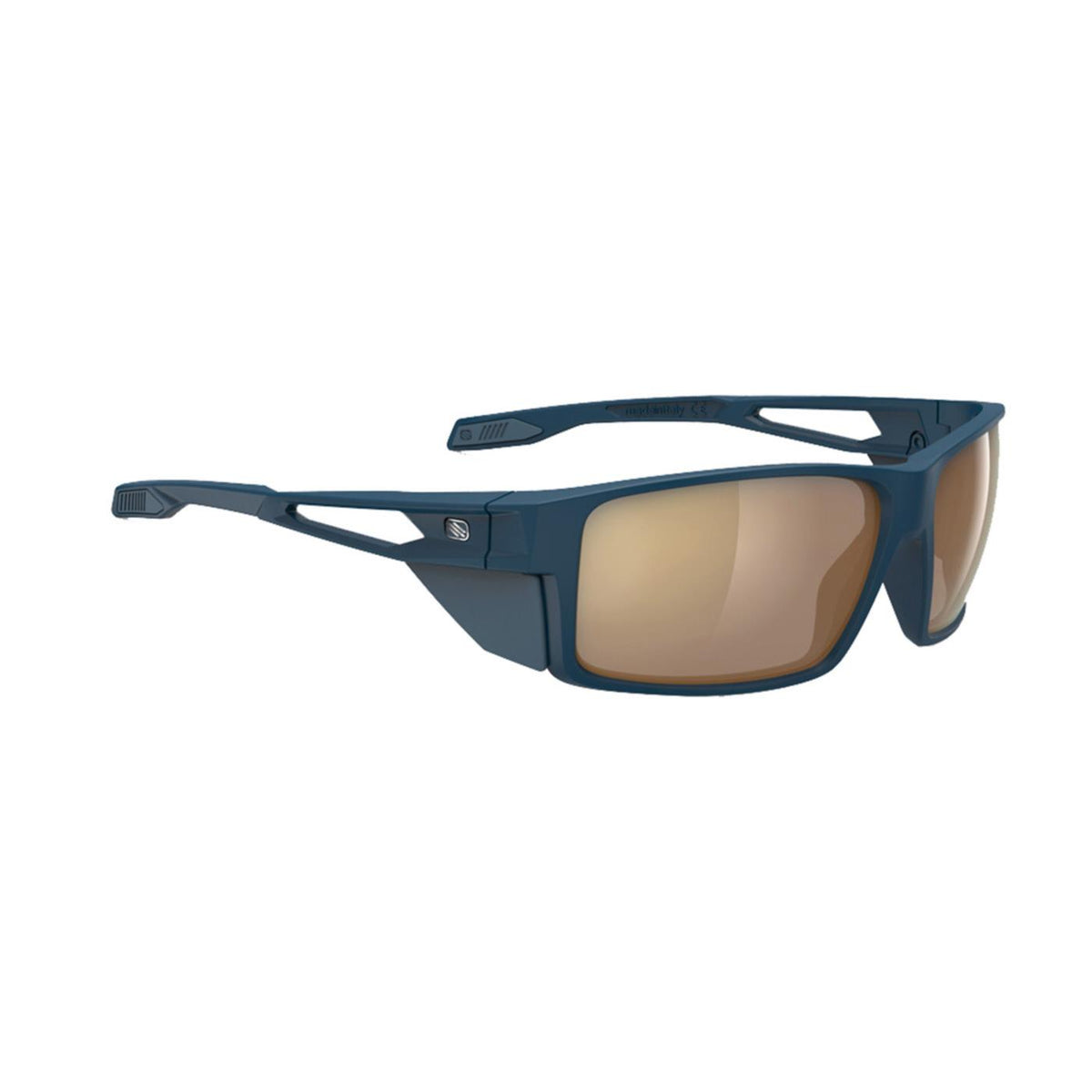 RUDY PROJECT NYAD NAVY IMPACTX CRIMSON
