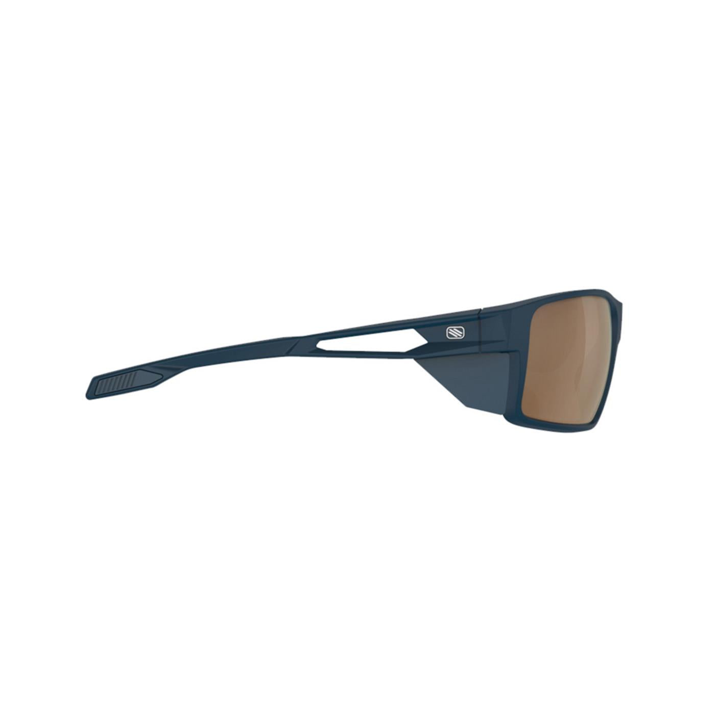 RUDY PROJECT NYAD NAVY IMPACTX CRIMSON
