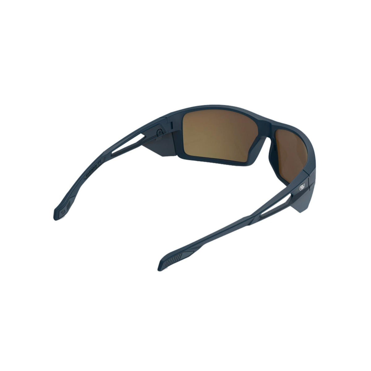 RUDY PROJECT NYAD NAVY IMPACTX CRIMSON