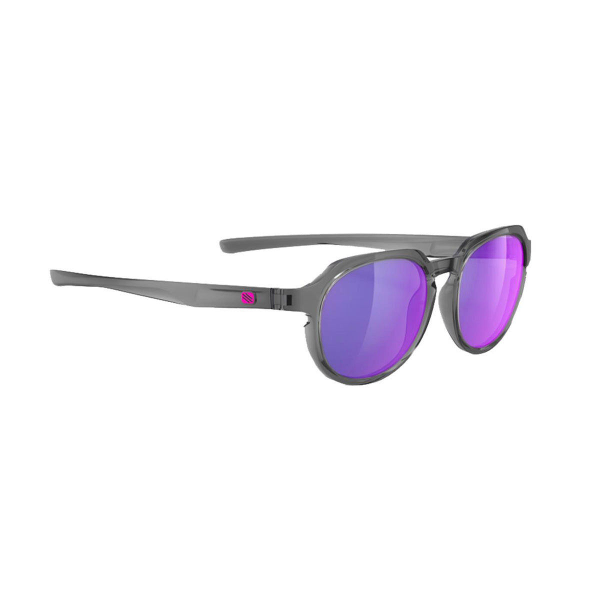 RUDY PROJECT GLAMSHADY CRYSTAL ASH
