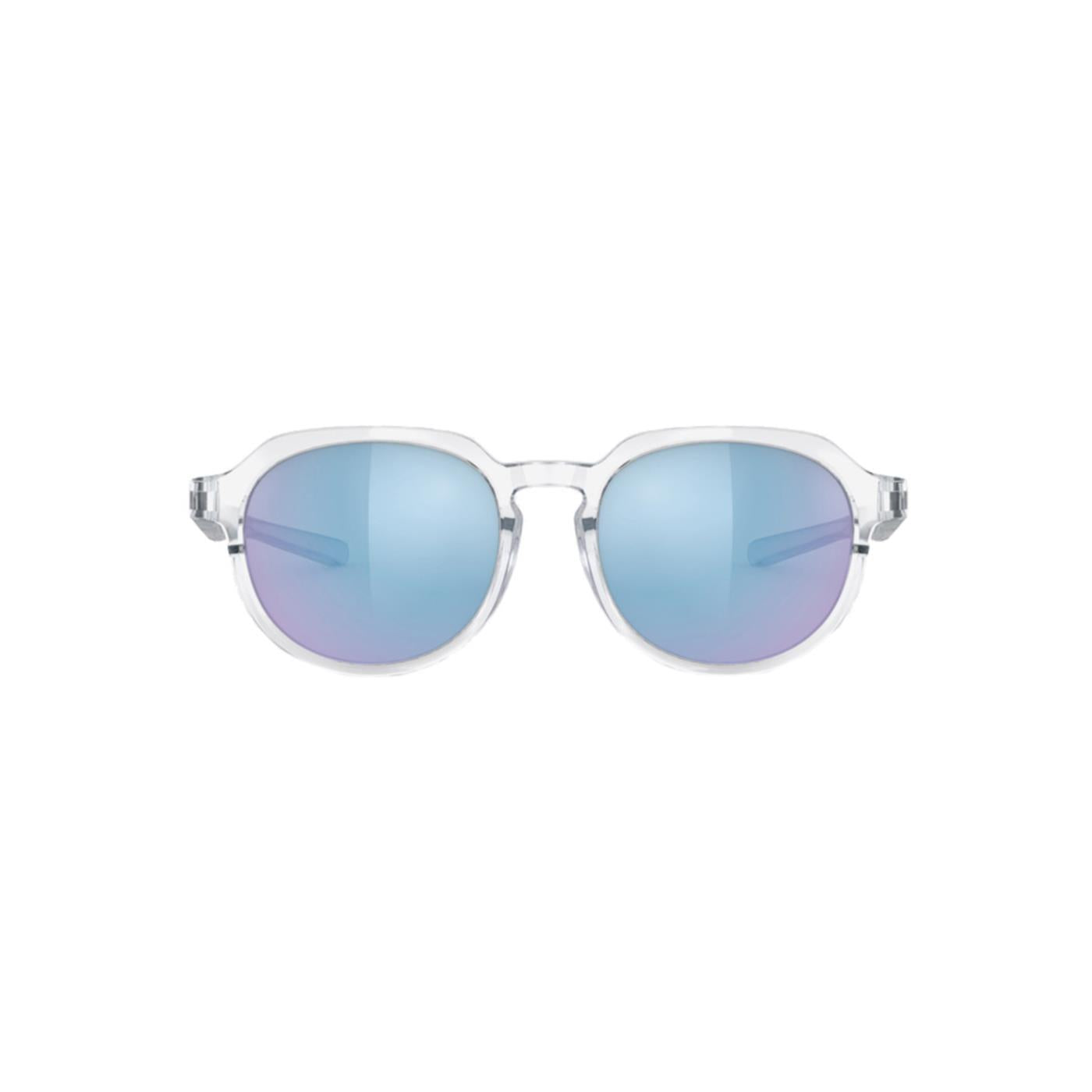 RUDY PROJECT GLAMSHADY CRYSTAL GLOSS - Bianco - vista 2