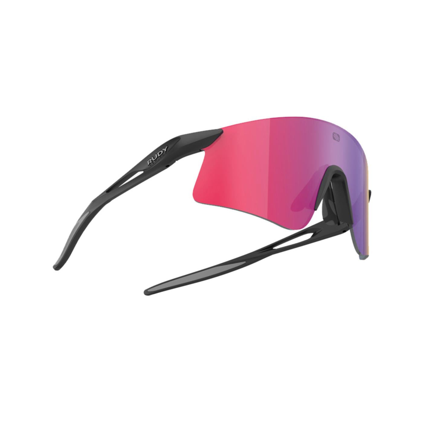 RUDY PROJECT ASTRAL X MLS RED