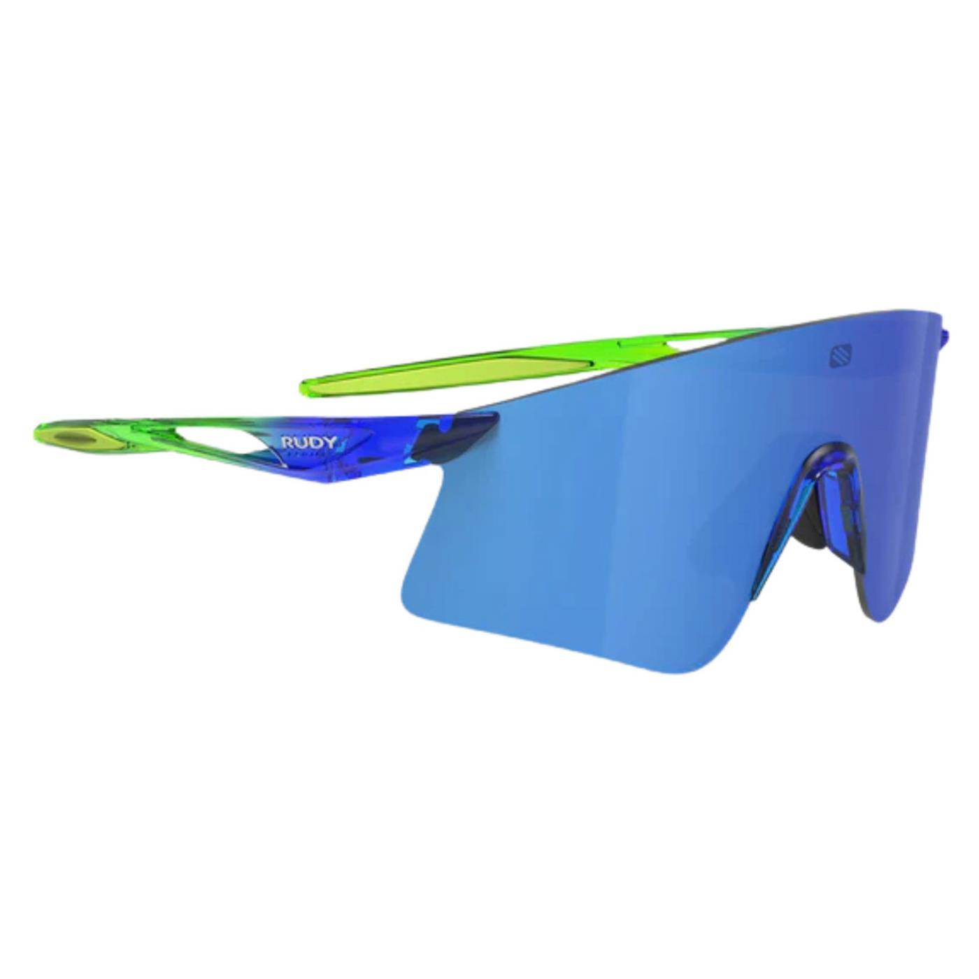 RUDY PROJECT ASTRAL X BLUE MLS BLUE - Blu - immagine principale
