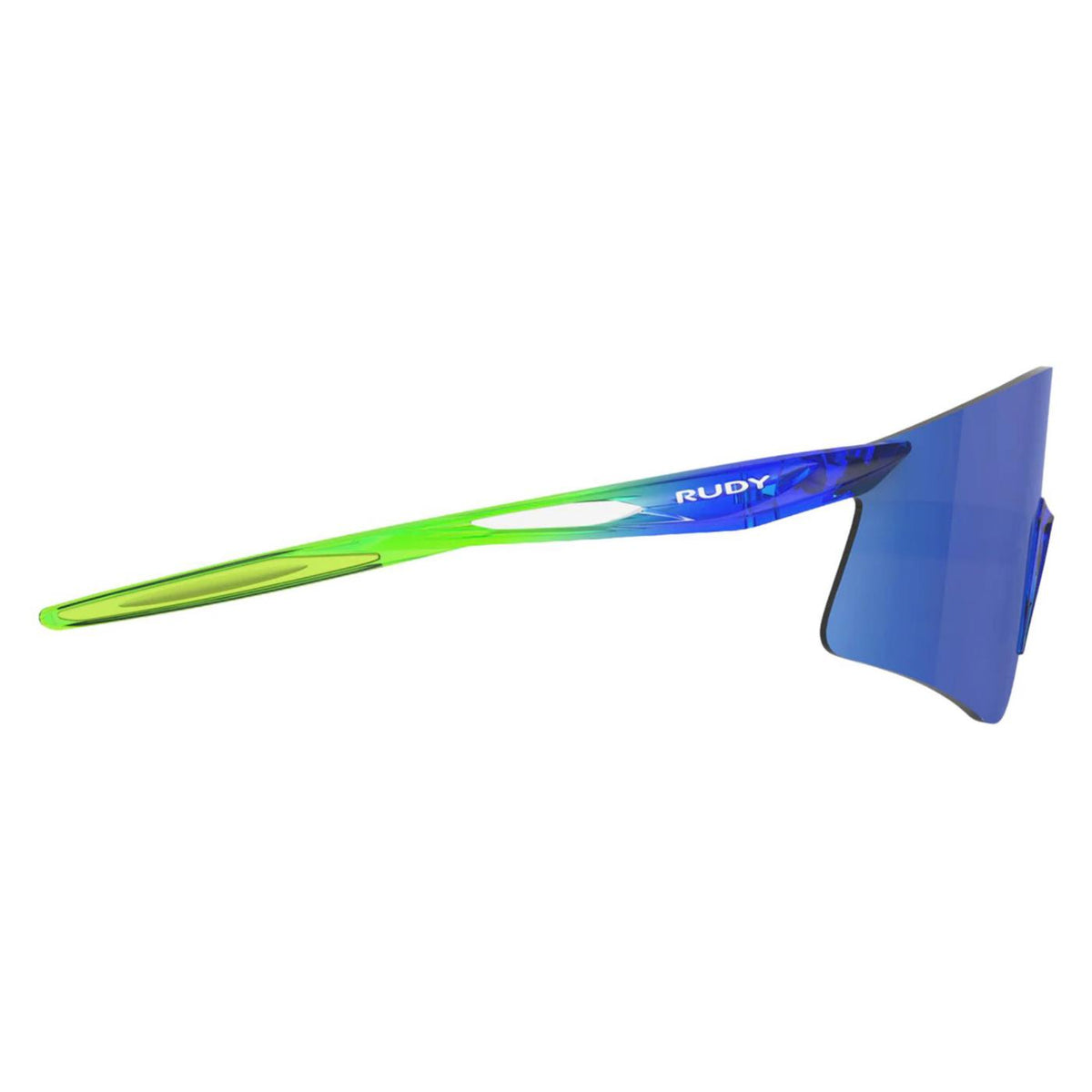 RUDY PROJECT ASTRAL X BLUE MLS BLUE - Blu - vista 3