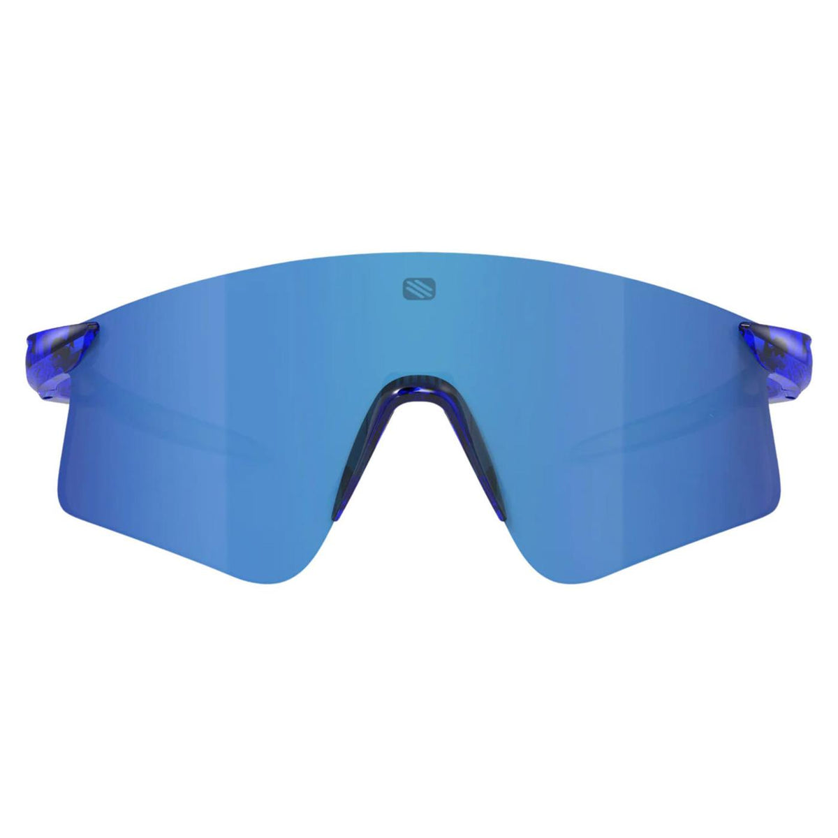 RUDY PROJECT ASTRAL X BLUE MLS BLUE - Blu - vista 4