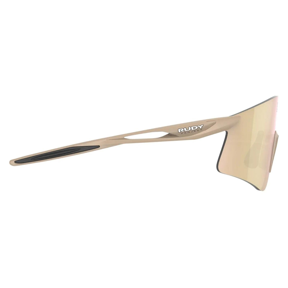 RUDY PROJECT ASTRAL X UTMB ROSE GOLD - Beige - vista 3