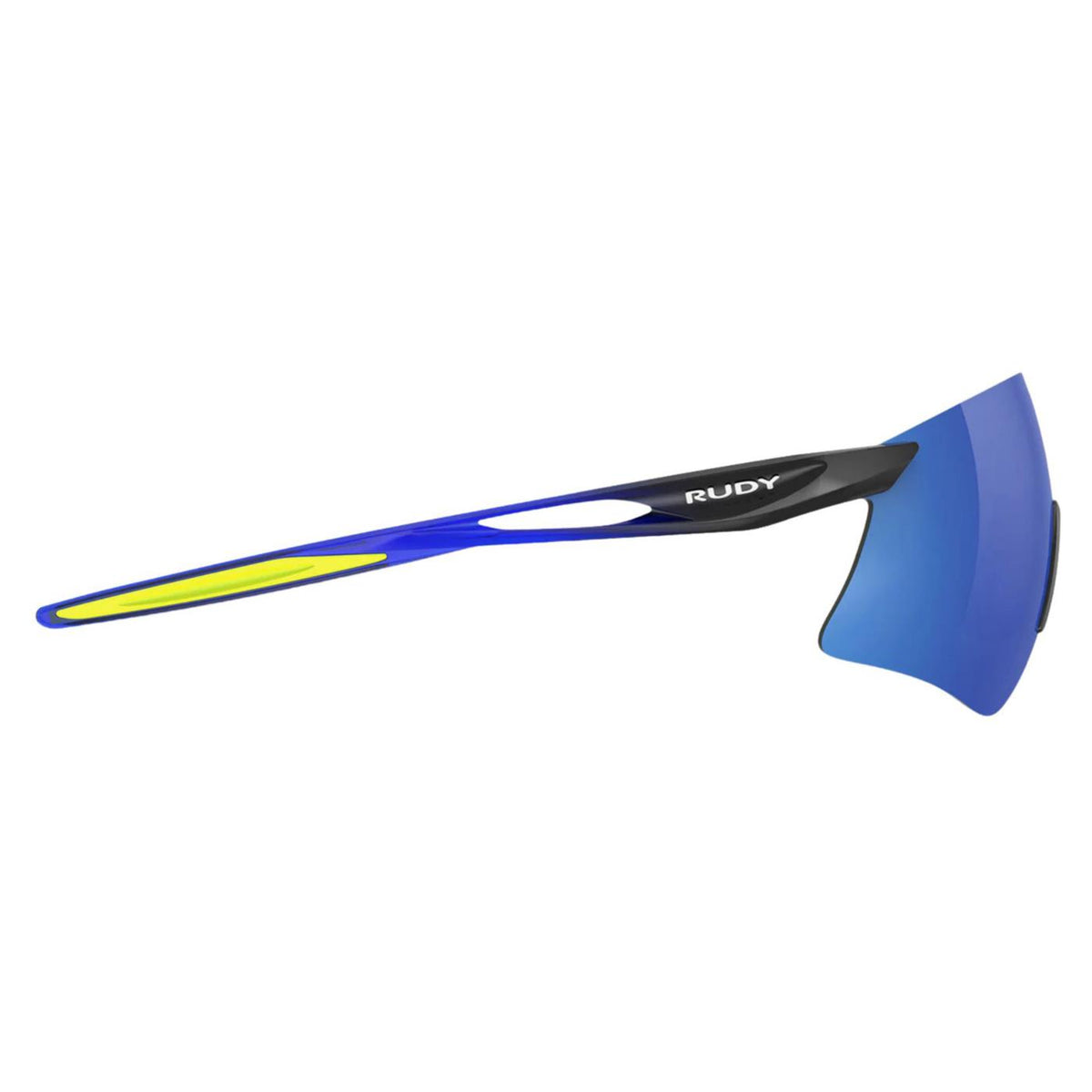 RUDY PROJECT ASTRAL SPHERE POLAR 3FX - Blu - vista 3