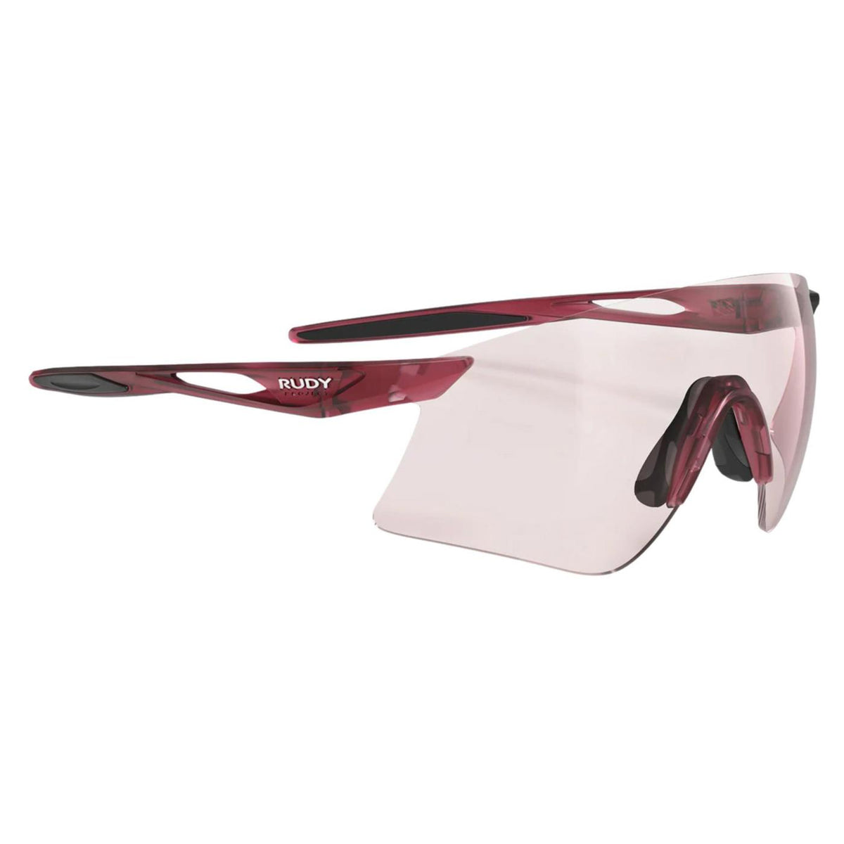 RUDY PROJECT ASTRAL SPHERE IMPACTX RED