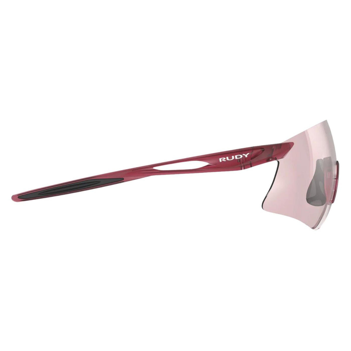 RUDY PROJECT ASTRAL SPHERE IMPACTX RED - Bordeaux - vista 3