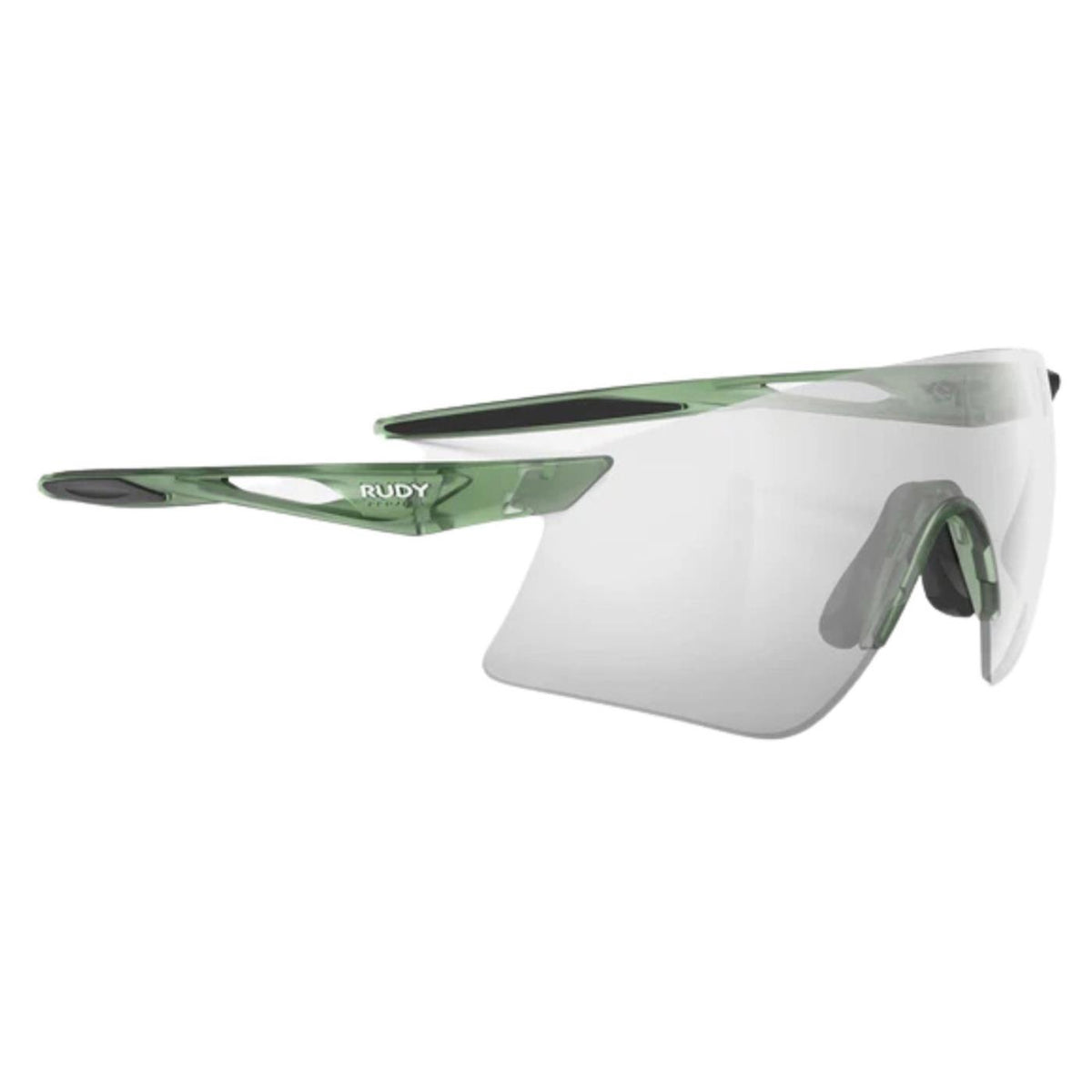 RUDY PROJECT ASTRAL SPHERE LASER BLACK