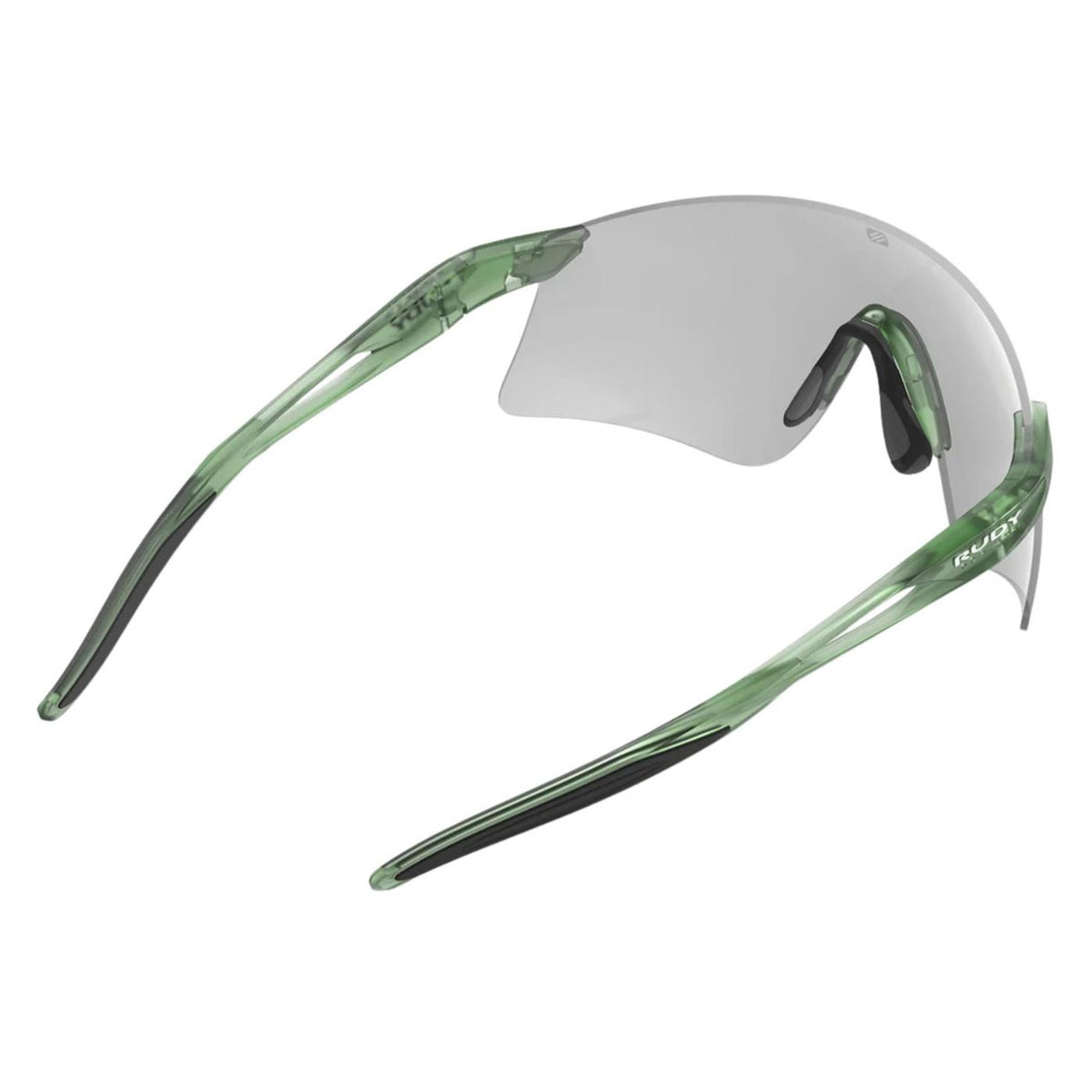 RUDY PROJECT ASTRAL SPHERE LASER BLACK - seconda immagine
