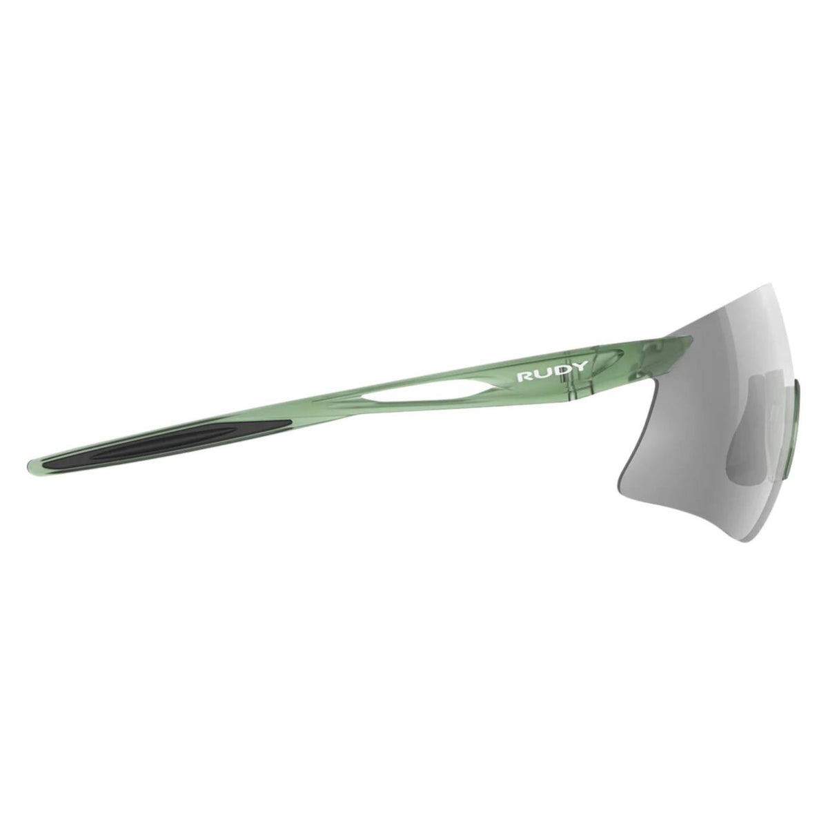RUDY PROJECT ASTRAL SPHERE LASER BLACK - Verde - vista 3
