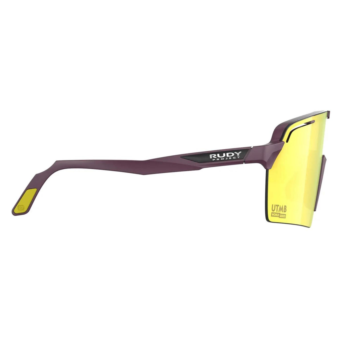 RUDY PROJECT SPINSHIELD PRO UTMB - Bordeaux - vista 3