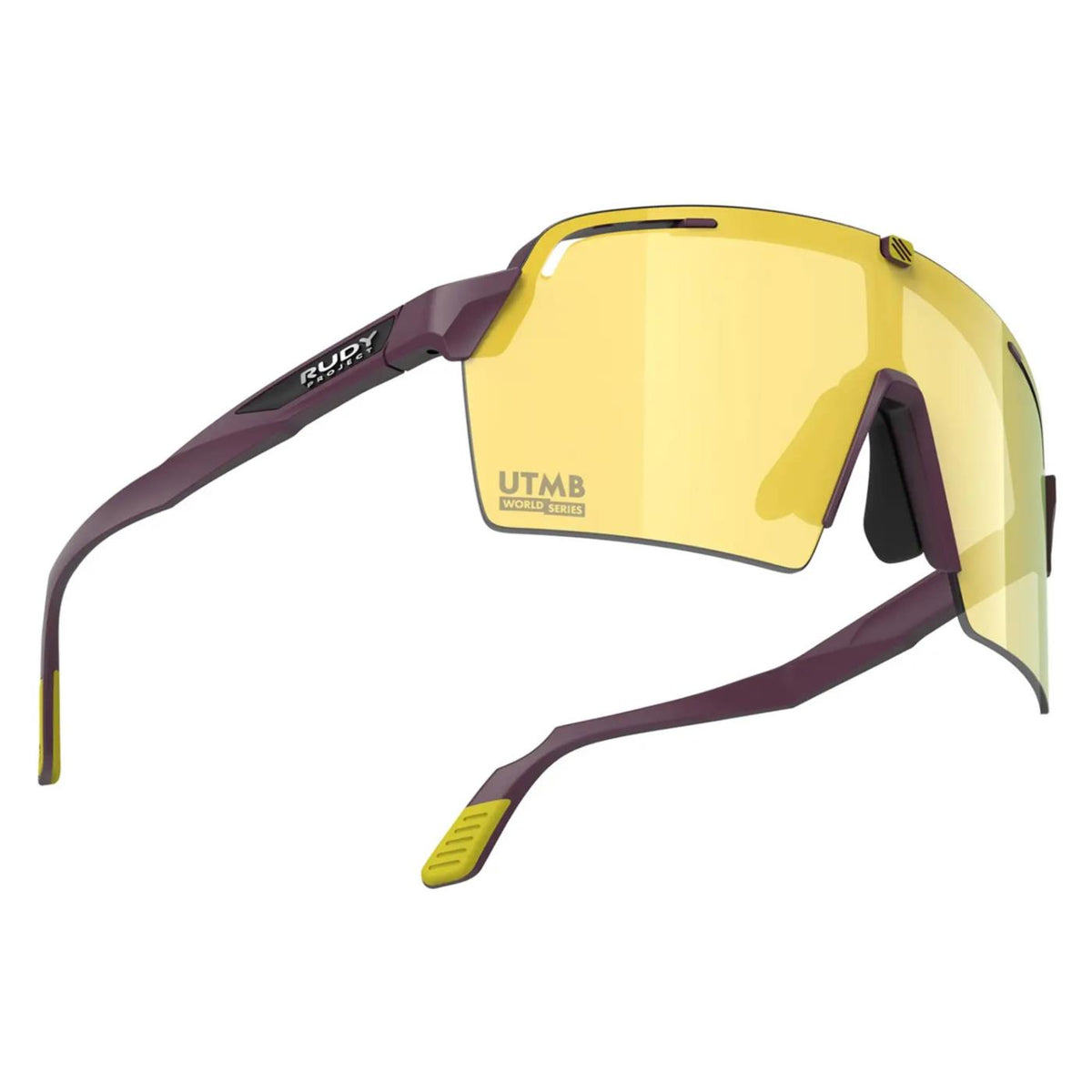RUDY PROJECT SPINSHIELD PRO UTMB - Bordeaux - vista 4