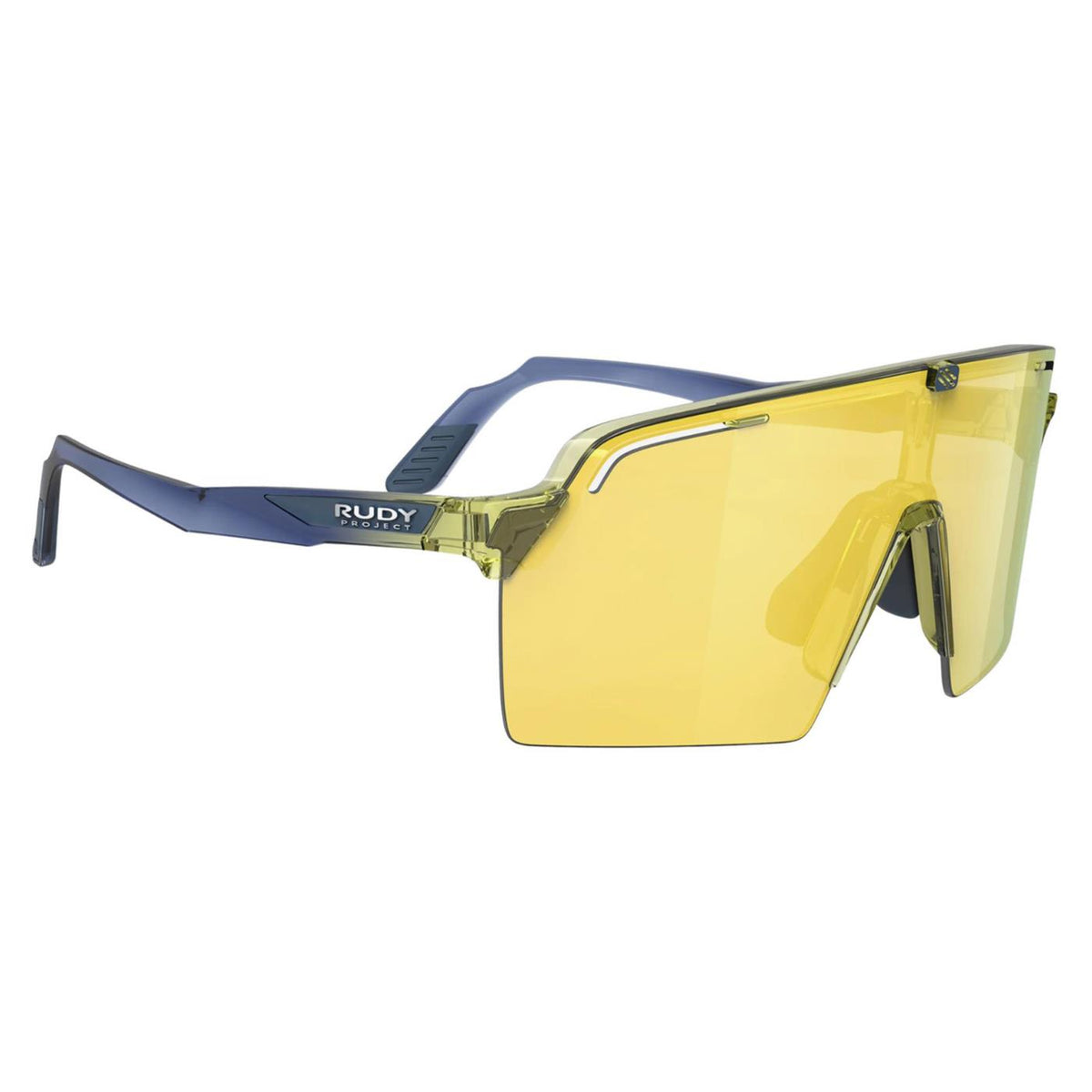 RUDY PROJECT SPINSHIELD PRO MLS YELLOW - Giallo - immagine principale