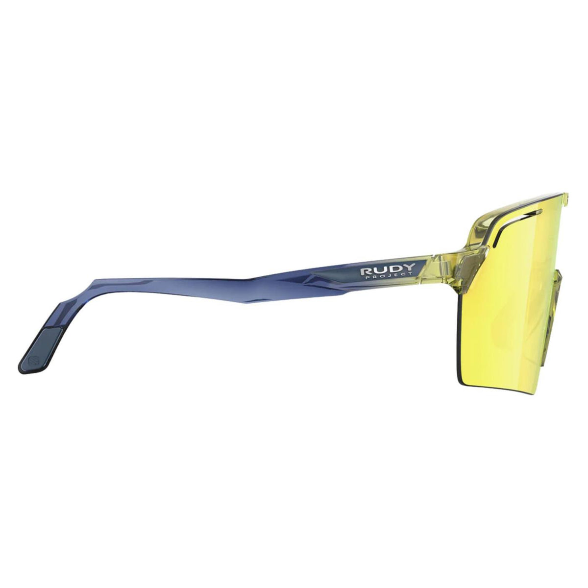 RUDY PROJECT SPINSHIELD PRO MLS YELLOW - Giallo - vista 3