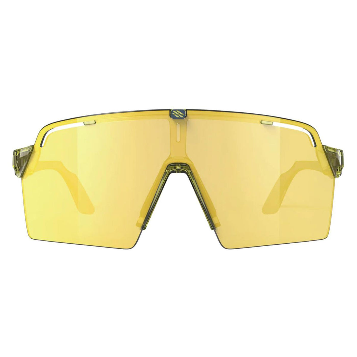 RUDY PROJECT SPINSHIELD PRO MLS YELLOW - Giallo - vista 4
