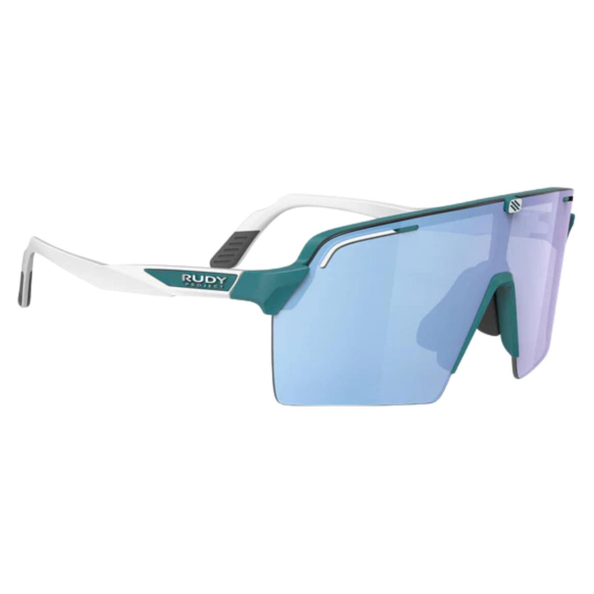 RUDY PROJECT SPINSHIELD PRO MLS ICE - Bianco - immagine principale