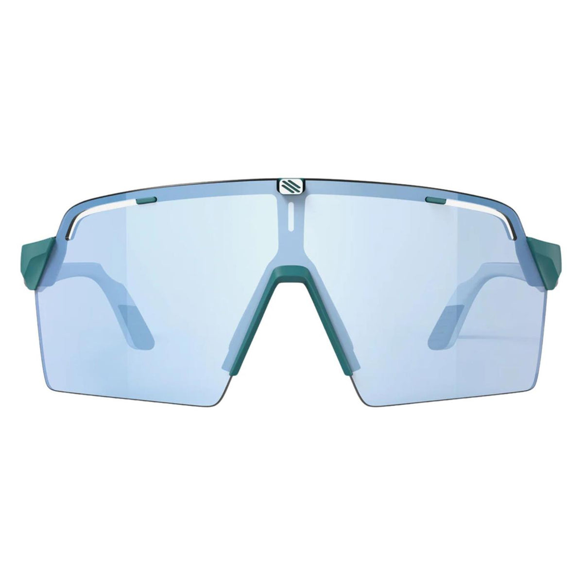 RUDY PROJECT SPINSHIELD PRO MLS ICE - Bianco - vista 4