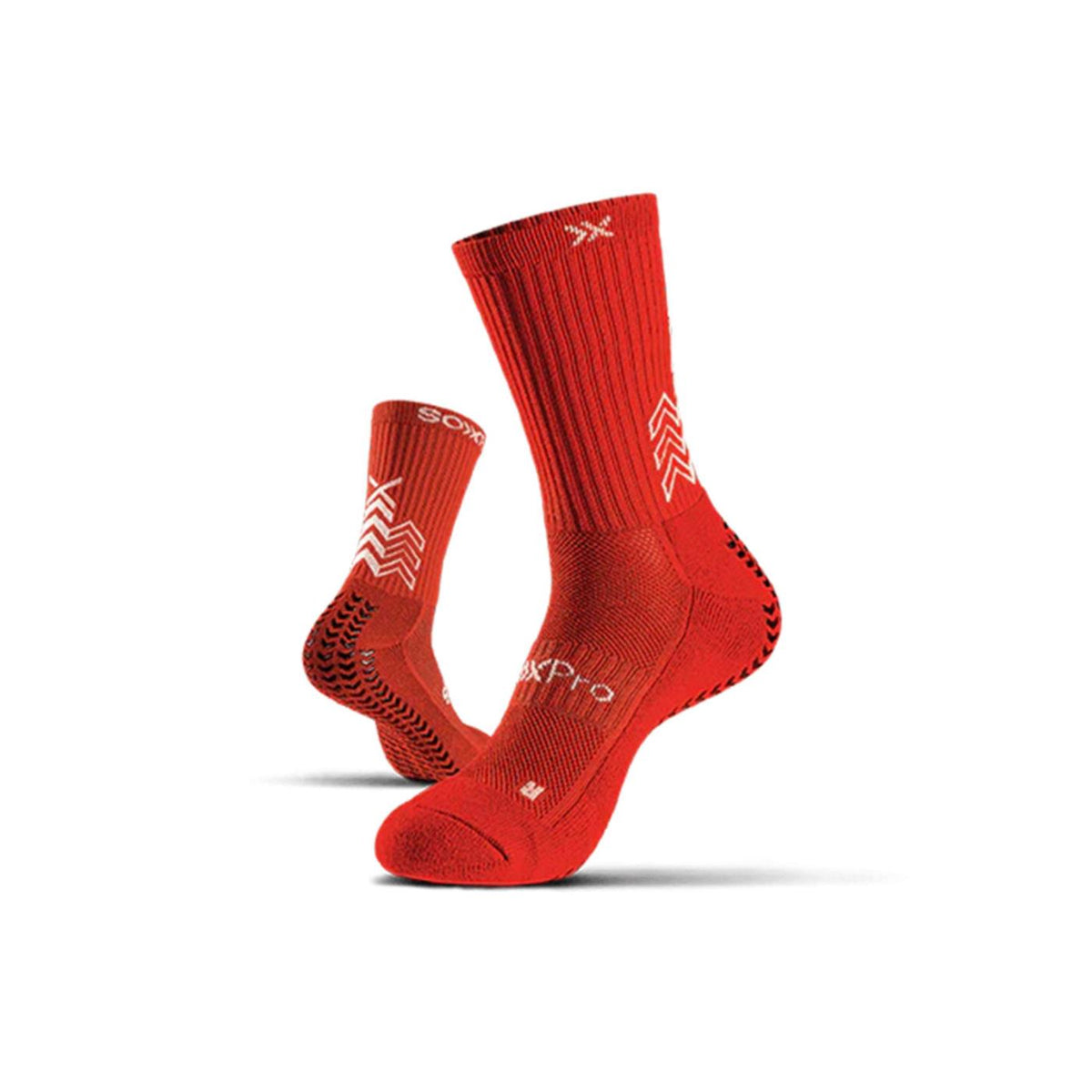 GEARXPRO - SOXPRO SOXPRO CLASSIC RED