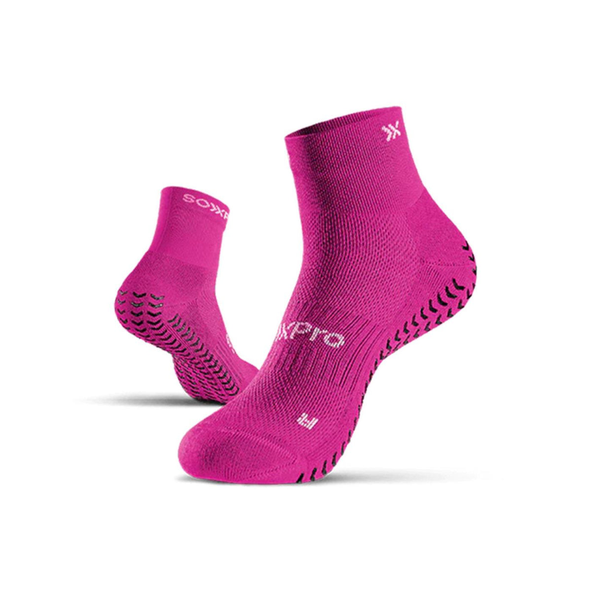 GEARXPRO - SOXPRO SOXPRO SPRINT FLUO FUXIA