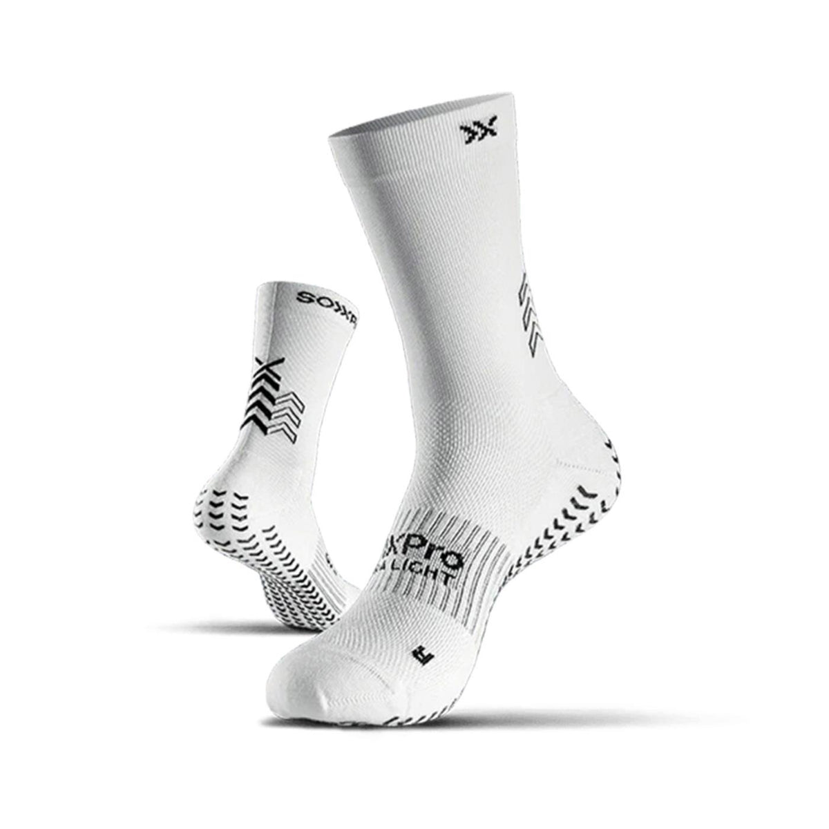 GEARXPRO - SOXPRO SOXPRO ULTRALIGHT WHITE