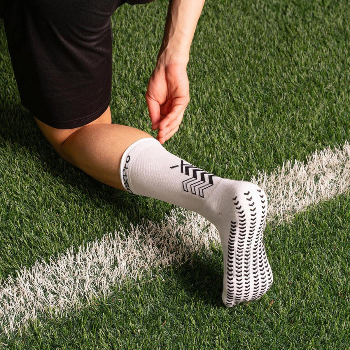 GEARXPRO - SOXPRO SOXPRO ULTRALIGHT WHITE - seconda immagine