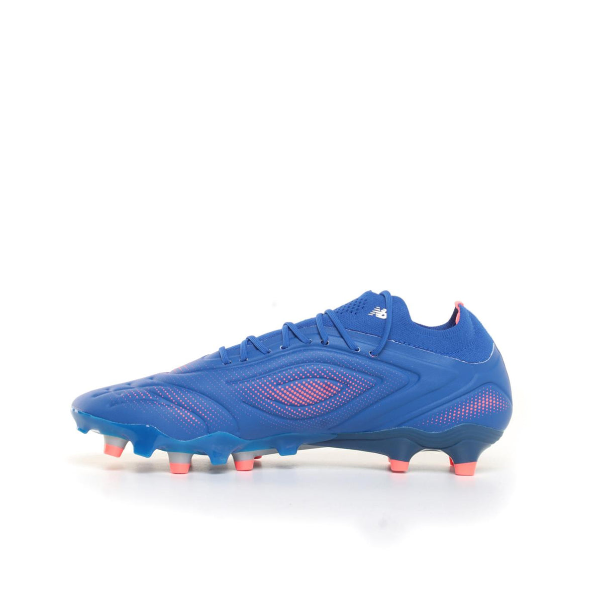 NEW BALANCE TEKELA 5 PRO LOW LACED FG - seconda immagine